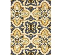 Mindthegap Carta da parati Maghreb Tile - WP20059