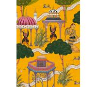 Mindthegap Carta da parati Maghreb - WP20760