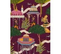 Mindthegap Carta da parati Maghreb - WP20762