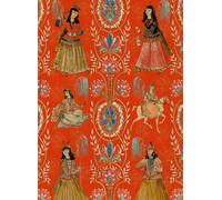 Mindthegap Carta da parati Maghrebian Folktale - WP20746