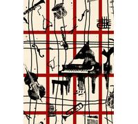Mindthegap Carta da parati My Favourite Things - WP20874