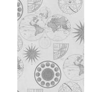 Mindthegap Carta da parati Navigation - WP20038