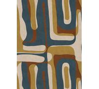 Mindthegap Carta da parati Nostalgia - WP30198