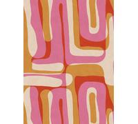 Mindthegap Carta da parati Nostalgia - WP30200
