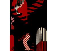 Mindthegap Carta da parati Solitude - WP20881