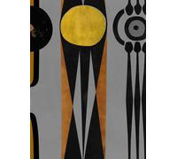 Mindthegap Carta da parati Take Five - WP30244