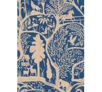Mindthegap Carta da parati The Enchanted Woodland - Twilight