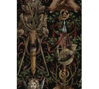 Mindthegap Carta da parati The Ganghofer Hunt - WP20691