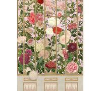 Mindthegap Carta da parati The Imperial Flora - WP20480