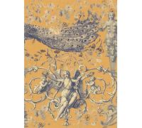 Mindthegap Carta da parati The Promise Land - WP20485