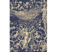 Mindthegap Carta da parati The Promise Land - WP20486