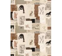 Mindthegap Carta da parati The Studio - WP20604