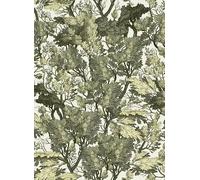 Mindthegap Carta da parati Tree Foliage - WP20481