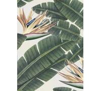 Mindthegap Carta da parati Tropical Bloom - WP20096