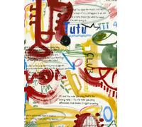 Mindthegap Carta da parati Tutu - WP20886