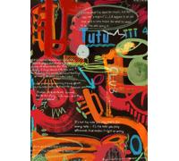 Mindthegap Carta da parati Tutu - WP20887