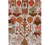 Mindthegap Carta da parati Yama Dharmaraja - WP20452