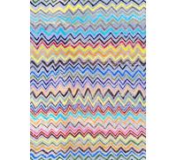 Mindthegap Carta da parati Zig Zag - WP20279