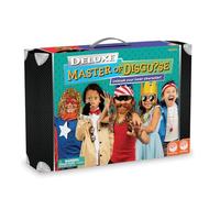 MindWare Kit Deluxe Master of Disguise per bambini con oltre 60 pezzi