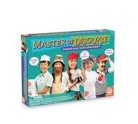 MindWare Master of Disguise Kit per bambini con oltre 40 accessori per vestire