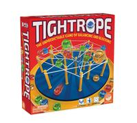 Mindware Tightrope Family Board Game Ages 6+ 2-4 Players 20+ Minutes P