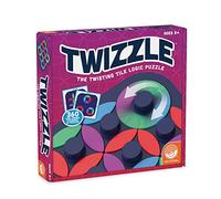 Mindware, Twizzle Puzzle, Età 8+, 1 Giocatori