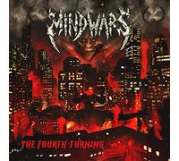 Mindwars - The Fourth Turning