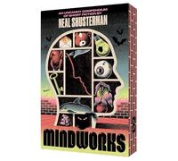 Mindworks: An Uncanny Compendium of Short Fiction