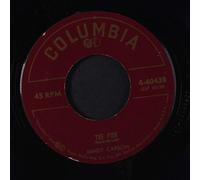 MINDY CARSON - the fish / bring me your love