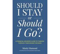 Mindy Diamond Should I Stay or Should I Go? (Tascabile)