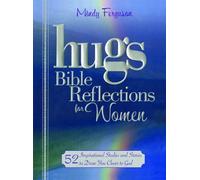 Mindy Ferguson Hugs Bible Reflections for Women (Tascabile)