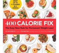 Mindy Hermann Liz Vaccariello 400 Calorie Fix (Copertina rigida)