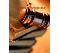 Mindy Holland Family Law Reform Needed (Tascabile)