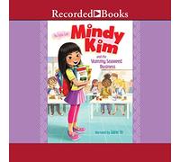 Mindy Kim e il Yummy Seaweed Business (La serie Mindy Kim)