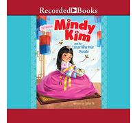 Mindy Kim e la parata del capodanno lunare (The Mindy Kim Series)