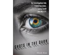 Mindy Kitei Shots in the Dark (Tascabile)