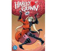 Harley Quinn Vol. 2: Friends with Detriments
