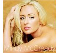 Mindy Mccready