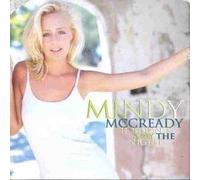 Mindy Mccready - If I Don't Stay - Cd