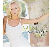 Mindy McCready - If I Don't Stay The Night