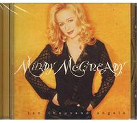 Mindy Mccready - Ten Thousand Angels