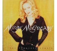 Mccready,Mindy - Ten Thousand Angels