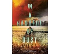 Mindy McGinnis In a Handful of Dust (Tascabile)