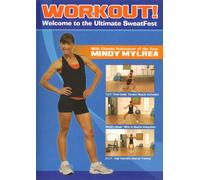 Mindy Mylrea Workout: Ultimate Sweatfest