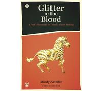 Mindy Nettifee Glitter In The Blood (Tascabile)