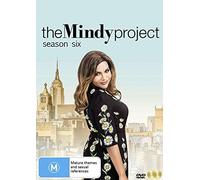 Mindy Project: Season 6 (2 Dvd) [Edizione: Stati Uniti]