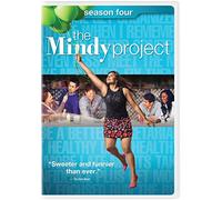 Mindy Project: Season Four [Edizione: Stati Uniti]