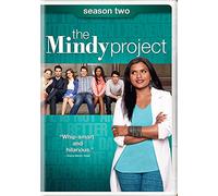 Mindy Project: Season Two [Edizione: Stati Uniti]