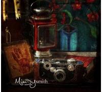 Mindy Smith by 101 DISTRIBUTION