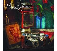 Mindy Smith by Mindy Smith (2012-08-03)